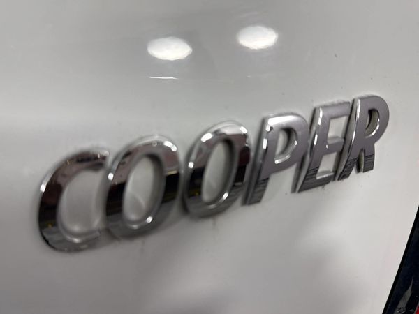 2019-MINI-Countryman-Cooper-Auto image:11