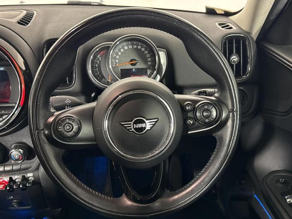 2019-MINI-Countryman-Cooper-Auto image:12