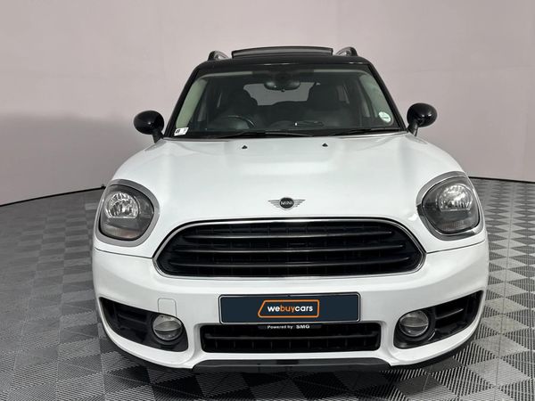 2019-MINI-Countryman-Cooper-Auto image:16