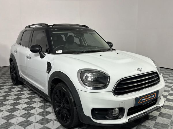 2019-MINI-Countryman-Cooper-Auto image:17