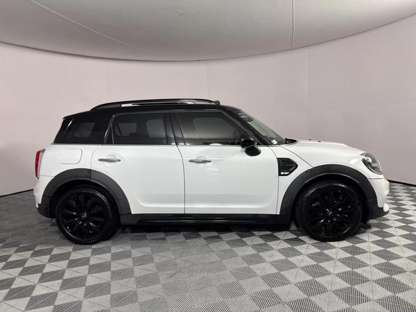 2019-MINI-Countryman-Cooper-Auto image:18
