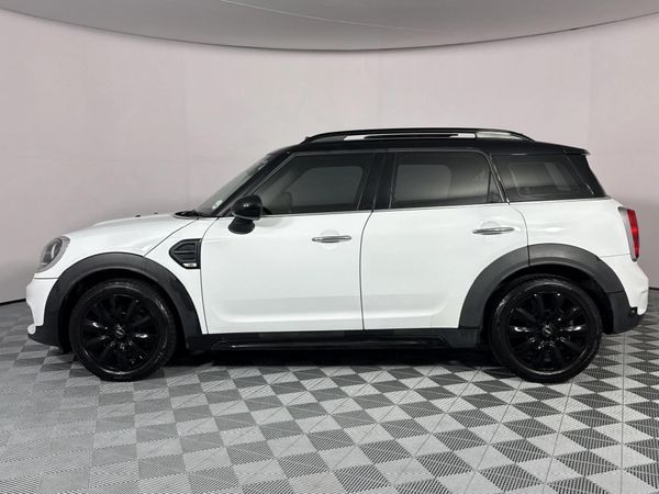 2019-MINI-Countryman-Cooper-Auto image:20