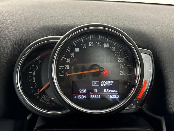 2019-MINI-Countryman-Cooper-Auto image:2