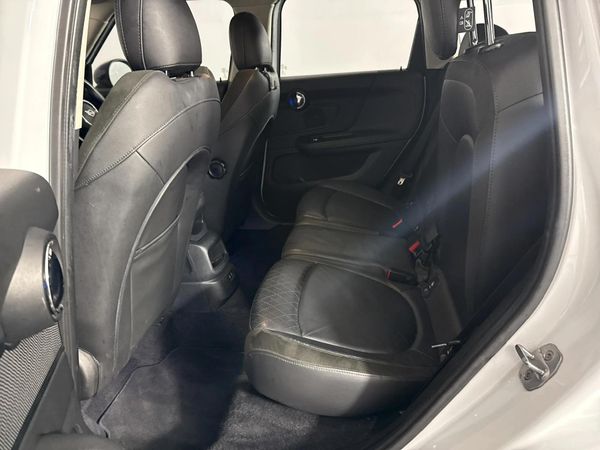 2019-MINI-Countryman-Cooper-Auto image:3