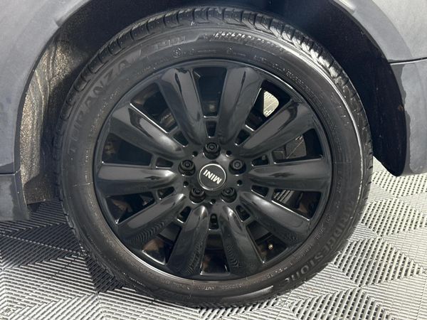 2019-MINI-Countryman-Cooper-Auto image:6