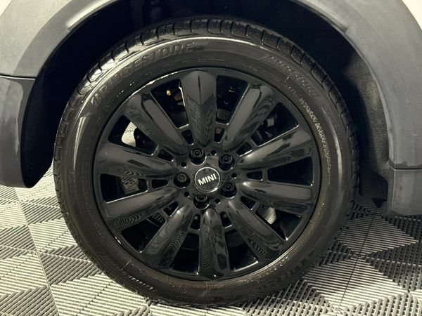 2019-MINI-Countryman-Cooper-Auto image:7
