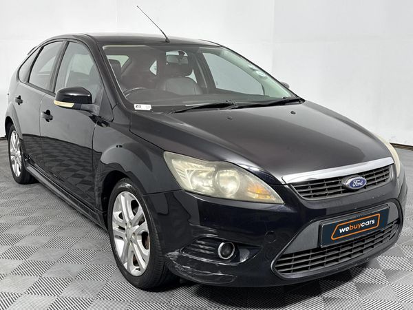 2010-Ford-Focus-18-Si-5-dr image:15