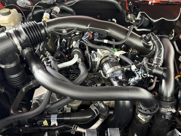 2024-Ford-Ranger-30-V6-Bi-Turbo-Ecoboost-Raptor-4x4-Auto image:14