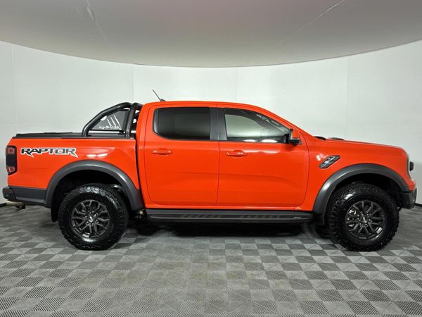 2024-Ford-Ranger-30-V6-Bi-Turbo-Ecoboost-Raptor-4x4-Auto image:18
