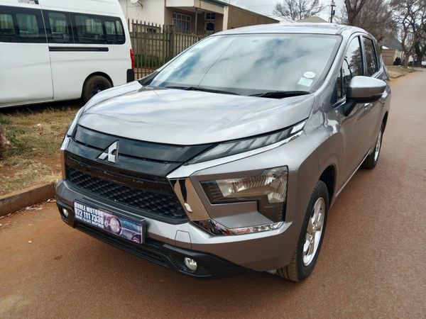 2024-Mitsubishi-Xpander-15 image:1