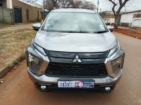 2024-Mitsubishi-Xpander-15 image:2
