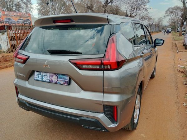 2024-Mitsubishi-Xpander-15 image:3