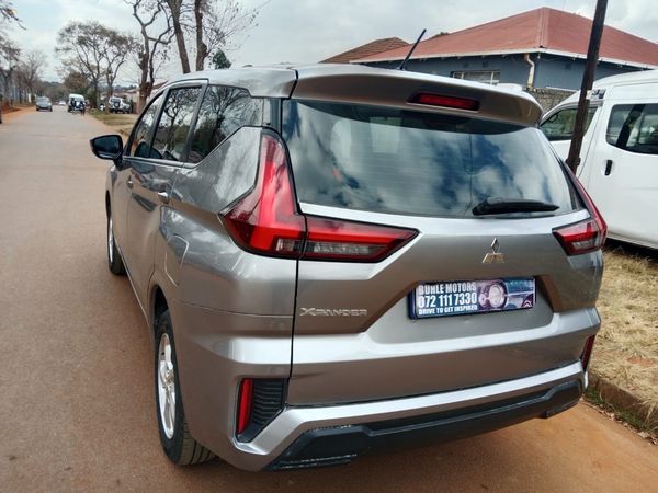 2024-Mitsubishi-Xpander-15 image:4