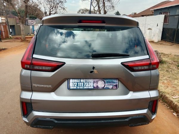 2024-Mitsubishi-Xpander-15 image:5