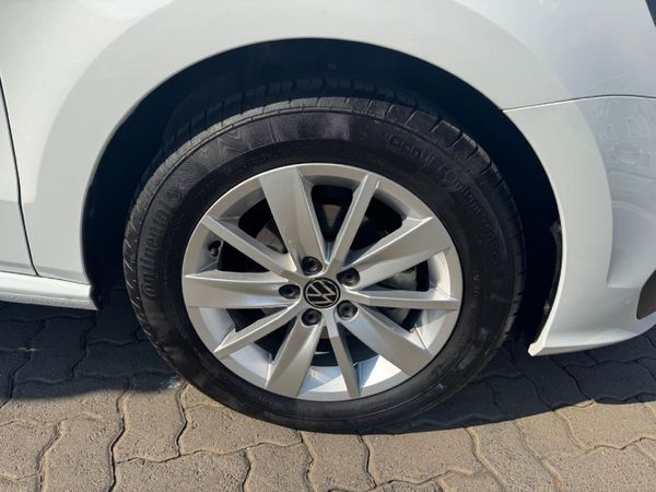 2025-Volkswagen-Polo-Vivo-14 image:15