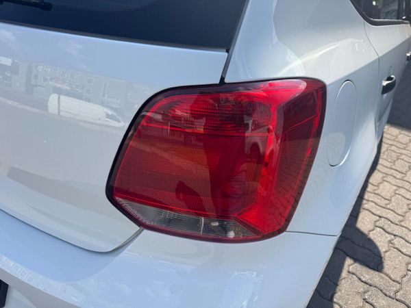 2025-Volkswagen-Polo-Vivo-14 image:16