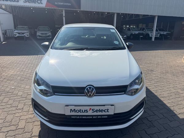2025-Volkswagen-Polo-Vivo-14 image:1