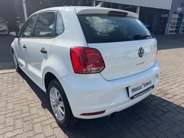 2025-Volkswagen-Polo-Vivo-14 image:4
