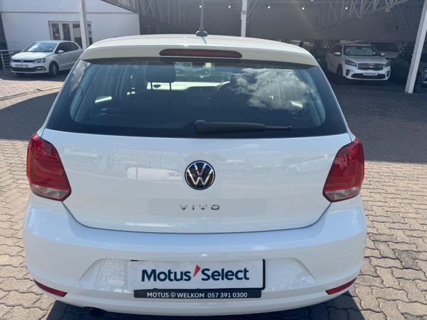 2025-Volkswagen-Polo-Vivo-14 image:5
