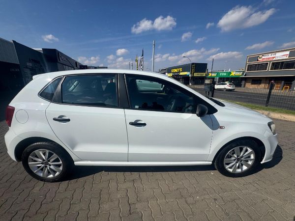 2025-Volkswagen-Polo-Vivo-14 image:7