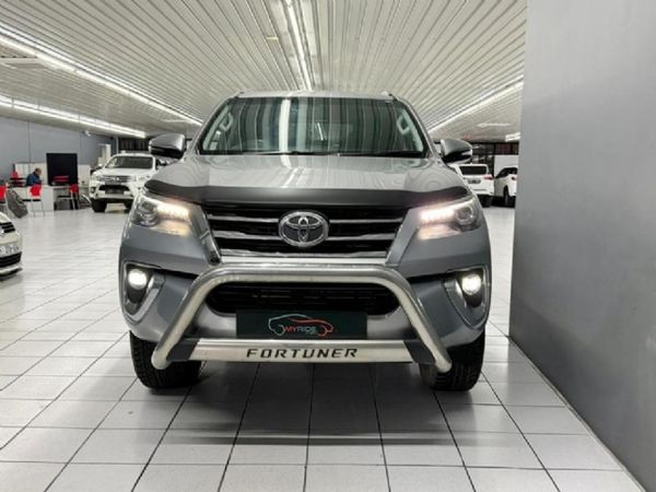 2018-Toyota-Fortuner-28-GD-6-4x4 image:1