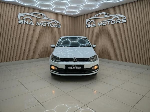 2024-Volkswagen-Polo-Vivo-16-Comfortline-Auto-5-dr image:2