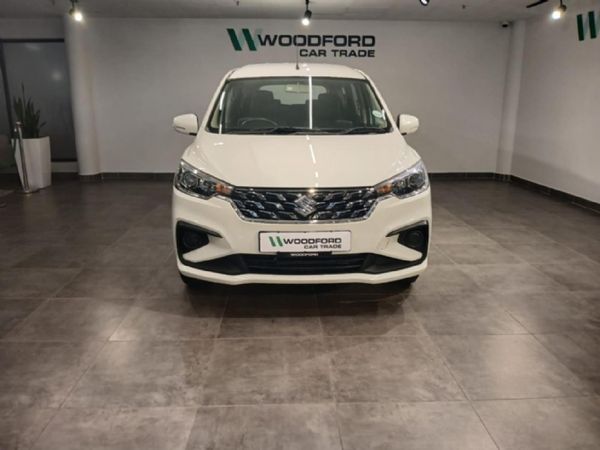 2026-Suzuki-Ertiga-15-GL image:1