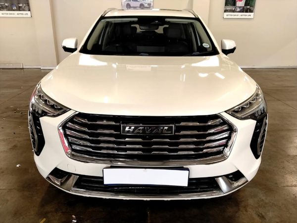 2022-Haval-Jolion-15T-Super-Luxury-Auto image:1