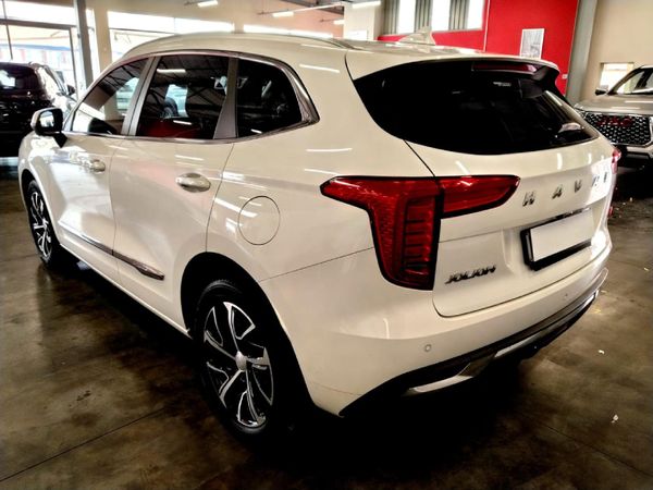 2022-Haval-Jolion-15T-Super-Luxury-Auto image:7