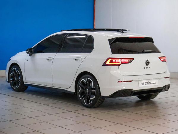 2026-Volkswagen-Golf-14-TSI-R-Line-Auto-110kw image:10
