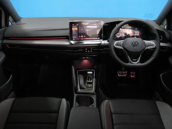 2026-Volkswagen-Golf-14-TSI-R-Line-Auto-110kw image:21