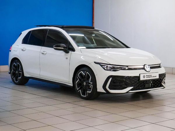 2026-Volkswagen-Golf-14-TSI-R-Line-Auto-110kw image:5