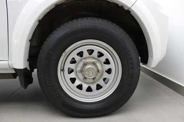 2026-GWM-Steed-5-20-S-Single-Cab image:10