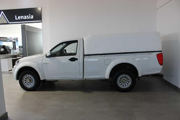 2026-GWM-Steed-5-20-S-Single-Cab image:6