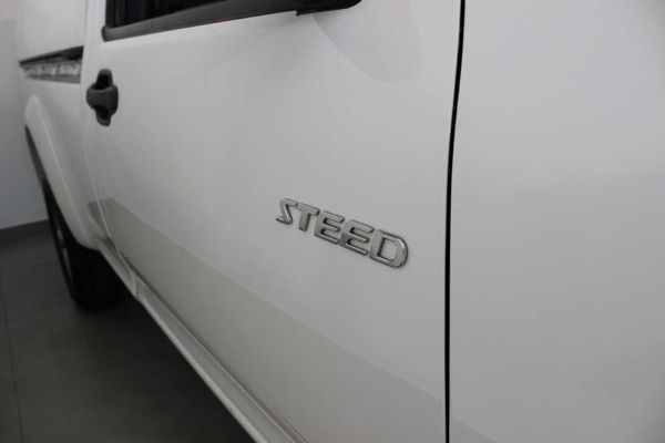 2026-GWM-Steed-5-20-S-Single-Cab image:7