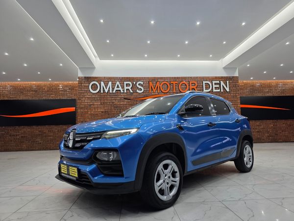 2023-Renault-Kiger-10-Energy-Zen-Auto image:1