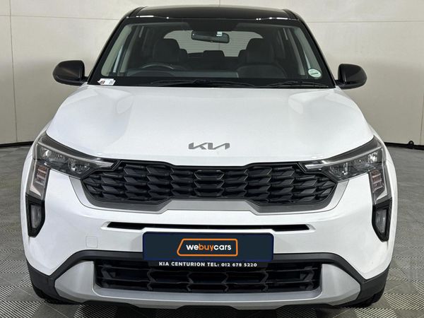 2025-Kia-Sonet-15-LS-Auto image:14