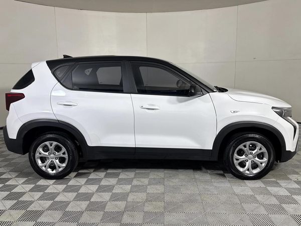 2025-Kia-Sonet-15-LS-Auto image:16