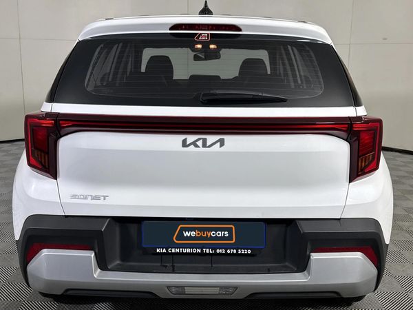 2025-Kia-Sonet-15-LS-Auto image:17