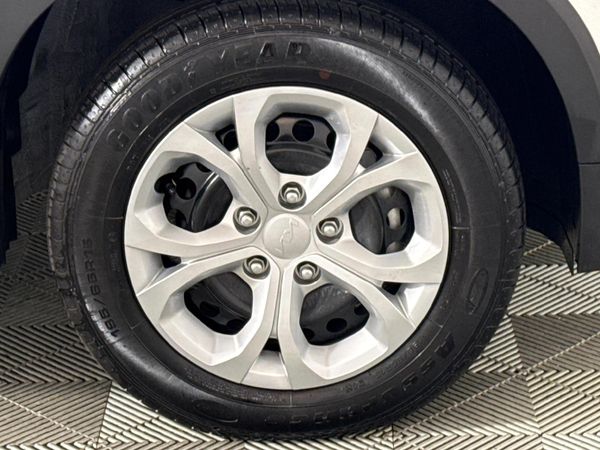 2025-Kia-Sonet-15-LS-Auto image:5