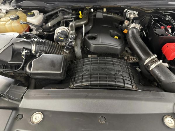 2022-Ford-Everest-20D-XLT-Sport-4x4-Auto image:12