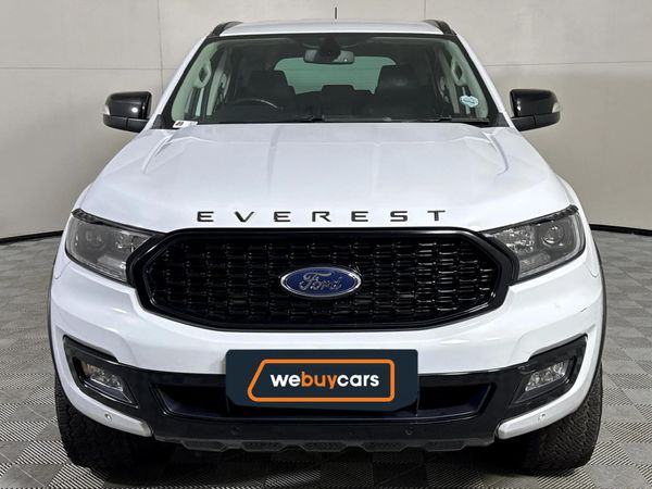 2022-Ford-Everest-20D-XLT-Sport-4x4-Auto image:13