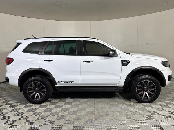 2022-Ford-Everest-20D-XLT-Sport-4x4-Auto image:15