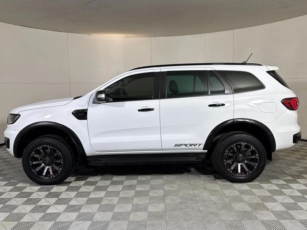 2022-Ford-Everest-20D-XLT-Sport-4x4-Auto image:17