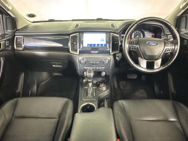 2022-Ford-Everest-20D-XLT-Sport-4x4-Auto image:1