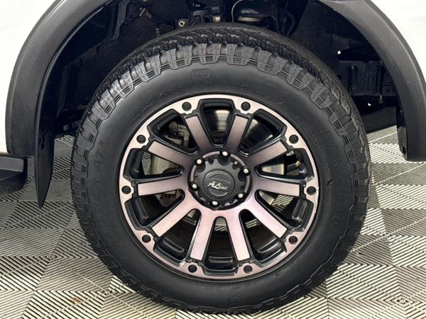 2022-Ford-Everest-20D-XLT-Sport-4x4-Auto image:4