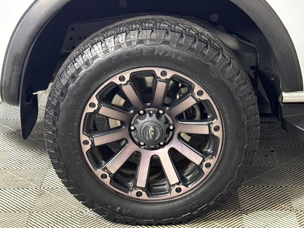 2022-Ford-Everest-20D-XLT-Sport-4x4-Auto image:6
