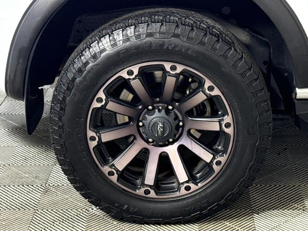 2022-Ford-Everest-20D-XLT-Sport-4x4-Auto image:7