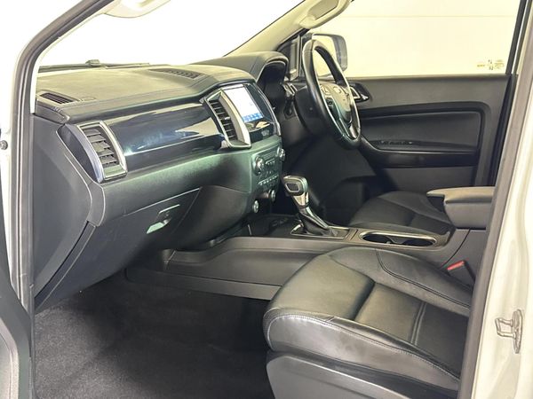 2022-Ford-Everest-20D-XLT-Sport-4x4-Auto image:8