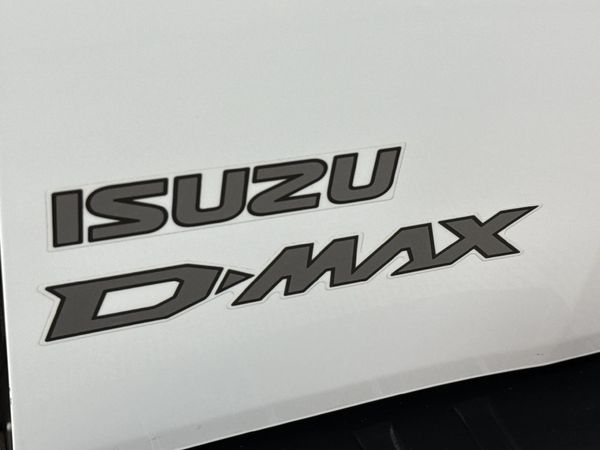 2023-Isuzu-D-Max-19-DDI-L-4x4-Double-Cab image:11